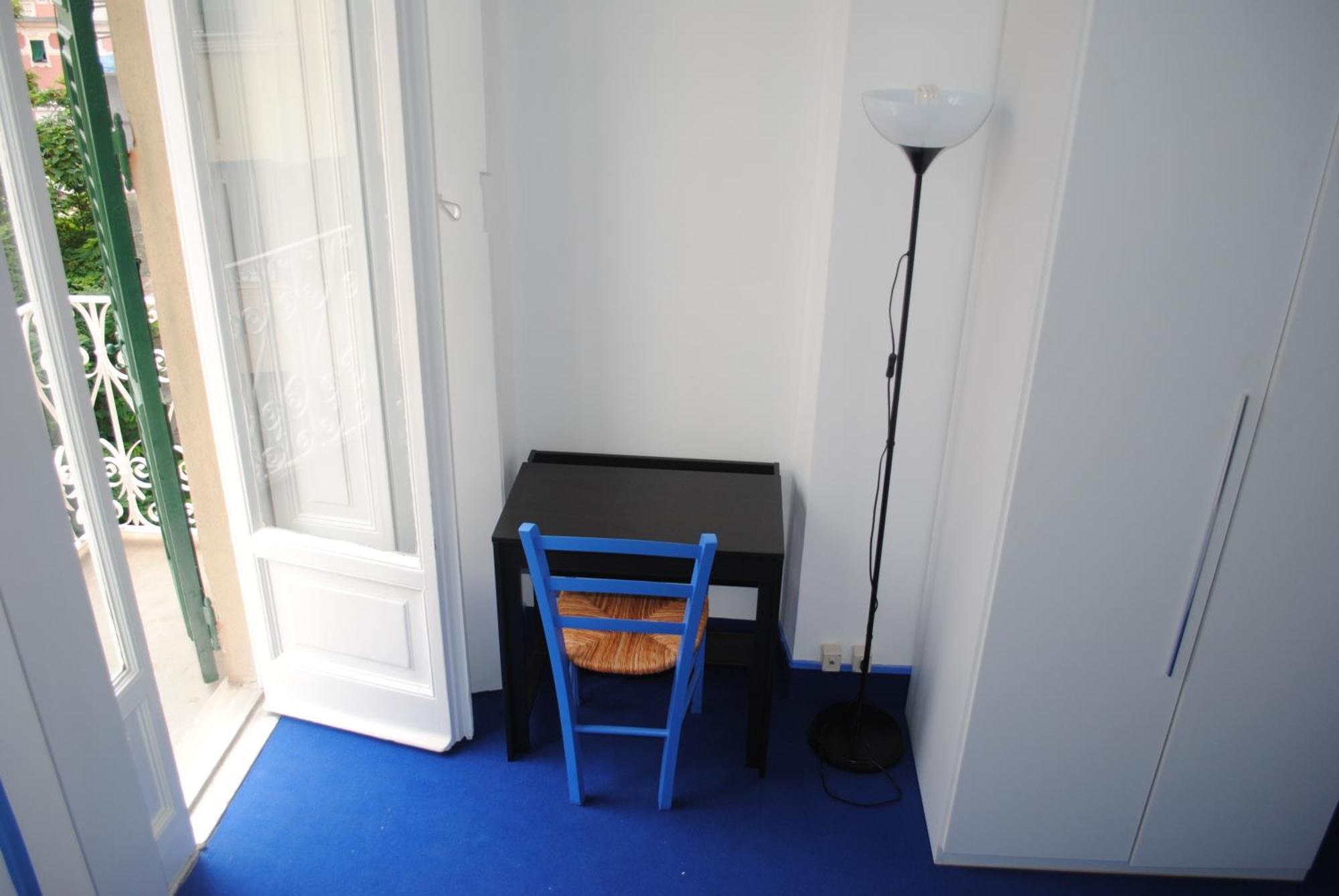 Olympia Hotel Genua Zewnętrze zdjęcie